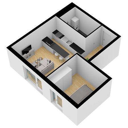 Kolbermoor-Schoener-Wohnen Zimmer foto