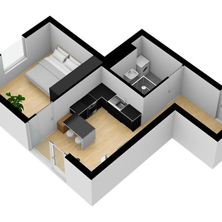 Kolbermoor-Schoener-Wohnen Zimmer foto